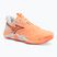 Tinklinio bateliai Mizuno Wave Momentum Elite flamingo coral/lava orange/white