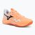 Tinklinio bateliai Mizuno Wave Momentum Pro flamingo coral/carbon/white
