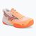 Tinklinio bateliai Mizuno Neo Jump flamingo corallava orange/white
