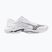 Tinklinio bateliai Mizuno Wave Lightning Elite white/ultimate gray/black