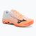 Tinklinio bateliai Mizuno Wave Lightning Pro flamingo coral/carbon/white
