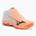 Tinklinio bateliai Mizuno Wave Lightning Pro Mid flamingo coral/carbon/white