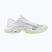 Moteriški tinklinio bateliai Mizuno Wave Lightning Elite white/balsam green/ambrosia