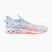 Moteriški rankinio bateliai Mizuno Wave Mirage 5 blue finch/white