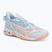 Moteriški rankinio bateliai Mizuno Wave Mirage 5 blue finch/white