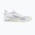 Moteriški rankinio bateliai Mizuno Wave Mirage 5 white/balsam green