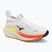 Moteriški bėgimo batai Mizuno Neo Vista 3 white/black/orange