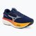 Vyriški bėgimo batai Mizuno Wave Rider 30 beacon blue/dark slate/ambrosia