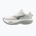 Vyriški bėgimo batai Mizuno Wave Rider 30 foggy dew/dark slate/white