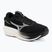 Vyriški bėgimo batai Mizuno Wave Rider 30 black/white