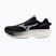 Vyriški bėgimo batai Mizuno Wave Rider 30 black/white