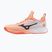 Tinklinio bateliai Mizuno Wave Luminous Elite flamingo coral/carbon/white