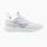 Moteriški tinklinio bateliai Mizuno Wave Luminous Elite white/aqua gray/ambrosia