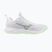 Moteriški tinklinio bateliai Mizuno Wave Luminous Pro white/aqua gray/ambrosia