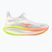 Moteriški bėgimo batai Mizuno Neo Vista 3 white/flamingo coral/lime pulp