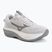 Moteriški bėgimo batai Mizuno Wave Rider 30 dapple gray/dark slate/pink drink