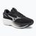 Moteriški bėgimo batai Mizuno Wave Rider 30 black sand/white