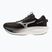 Moteriški bėgimo batai Mizuno Wave Rider 30 black sand/white