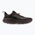 Moteriški bėgimo batai Mizuno Neo Daichi 10 raisin/quiet shade/black bean