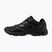 Batai Mizuno Wave Mustang Ls Black/Iron Gate/Metallic Gray