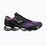 Batai Mizuno Wave Prophecy LS spring crocus/silver/black