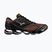 Batai Mizuno Wave Prophecy LS harvest gold/silver/black