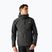 Vyriška softshell striukė REGATTA Birchdale II ash/black