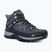 Vyriški trekinginiai batai REGATTA Samaris III seal grey/purple