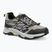 Vyriški trekingo batai REGATTA Blaze grey/black/lime