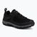 Vyriški žygio batai REGATTA Edgepoint IV Low black/granite