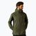 Vyriška softshell striukė REGATTA Birchdale II olive night/black