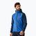Vyriška softshell striukė REGATTA Arec III snorkel blue/moonlight denim