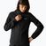 Moteriška softshell striukė REGATTA Ossek black