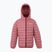 Vaikiška striukė REGATTA Hooded Marizion dusty rose/dark pimiento