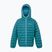 Vaikiška striukė REGATTA Hooded Marizion storm blue/nordic blue