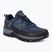 Vyriški trekinginiai batai REGATTA Samaris III Low navy/snorkel blue