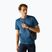 Vyriški trekingo marškinėliai REGATTA Fingal Edition olymblu
