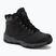 Vyriški žygio batai REGATTA Amble Boot Waterproof black/riored