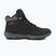Vyriški žygio batai REGATTA Amble Boot Waterproof black/riored