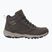 Vyriški žygio batai REGATTA Amble Boot Waterproof peat/tan