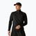 Vyriškas džemperis Dare 2b Fuse Up II Core Stretch black/black