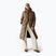 Moteriškas šiltintas paltas REGATTA Merida mocha