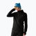 Vyriškas džemperis Dare 2b Venture Hooded black