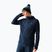 Vyriškas džemperis Dare 2b Venture Hooded navy