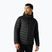 Vyriška pašiltinta striukė Dare 2b Torrek Padded Jacket black/black