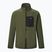 Vyriškas flisinis džemperis REGATTA  Frankie Full Zip Fleece dark khaki/black