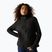 Moteriškas flisinis džemperis REGATTA Frankie Half Zip black