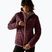 Moteriška pūsta striukė Regatta Hooded Marizion fig