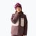 Vaikiška slidinėjimo striukė Dare2B Send It II Jacket huckleberry/pink haze
