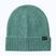 Žieminė moteriška kepurė REGATTA Ribbed Basic dark forest green